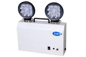 Emergency & Safety Lights